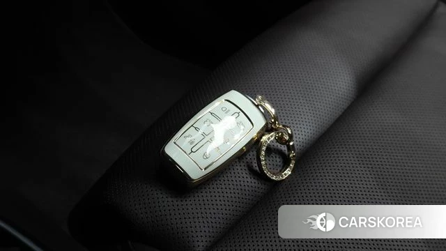 Genesis GV70 id 4231744 из Кореи 25