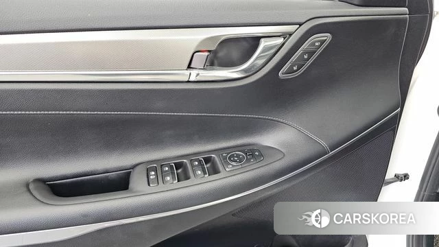 Hyundai The New Grandeur IG id 4428732 из Кореи 25