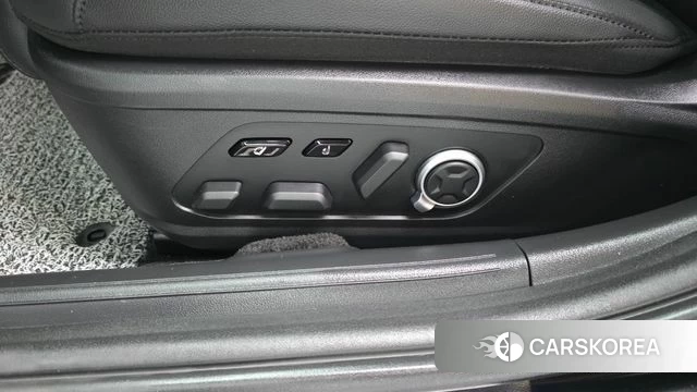 Hyundai Grandeur Hybrid (GN7) id 4549579 из Кореи 25