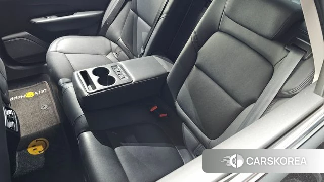 Renault Korea (Samsung) SM6 id 4447299 из Кореи 25