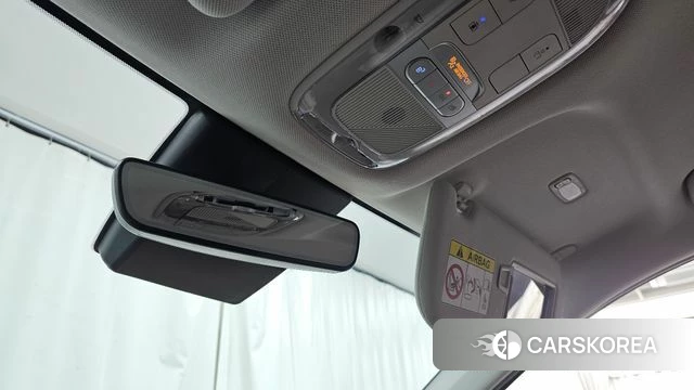 Hyundai Ionic 5 id 4556321 из Кореи 25