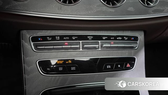 Mercedes-Benz CLS-Class C257 id 4769451 из Кореи 25