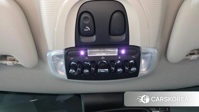 Mini Cooper id 4355520 из Кореи 25