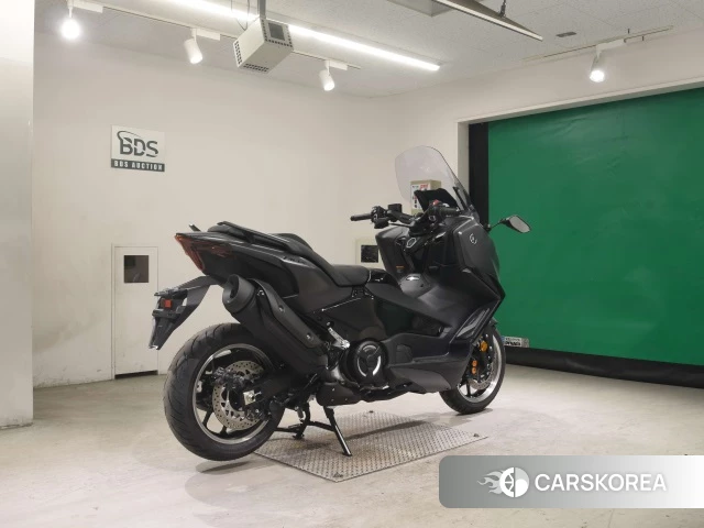 Проданный Yamaha T-MAX 560 TECH MAX id 4183119 из Японии, фото 25