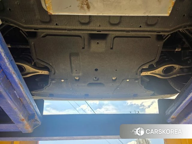 Hyundai Ionic 5 id 4880315 из Кореи 25