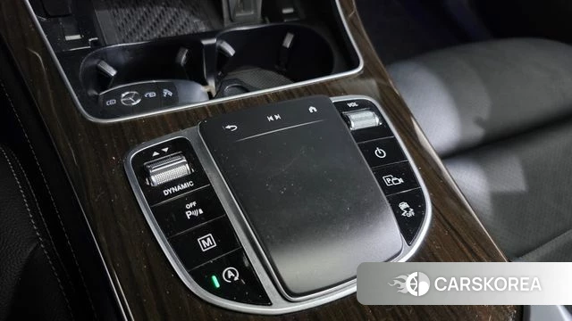 Mercedes-Benz GLC-Class X253 id 4642450 из Кореи 25