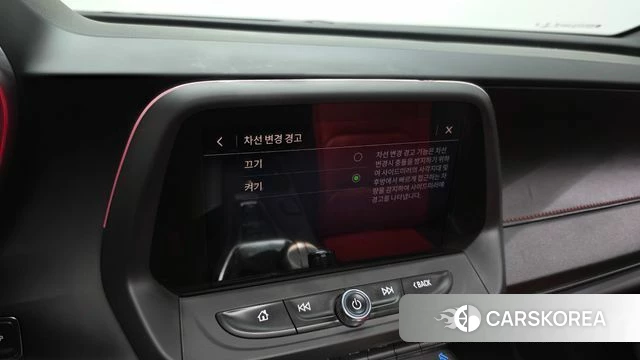 Chevrolet (GM Daewoo) The New Camaro id 4268207 из Кореи 25