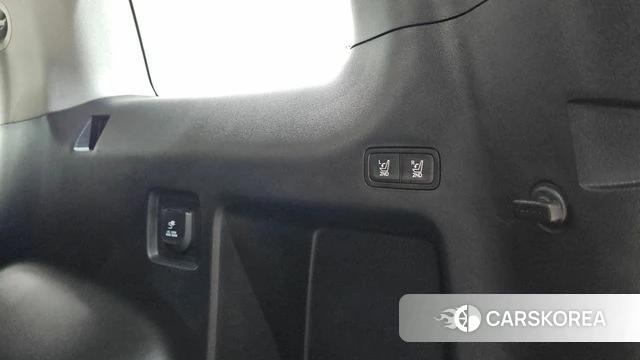 Hyundai Santa Fe (MX5) id 4941013 из Кореи 25