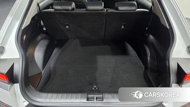Hyundai Ionic 5 id 4936021 из Кореи 25