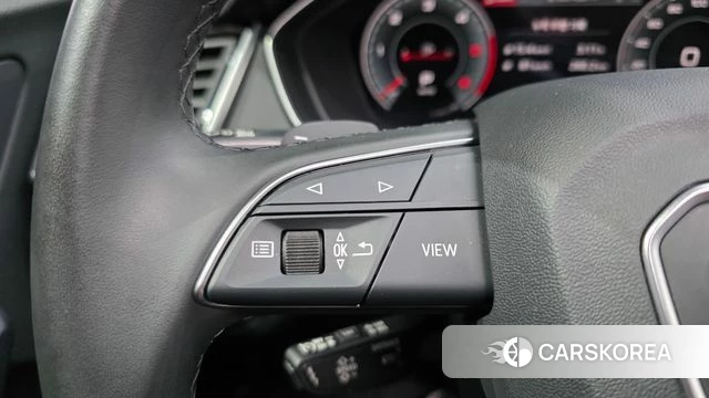 Audi Q5 (FY) id 4835299 из Кореи 25