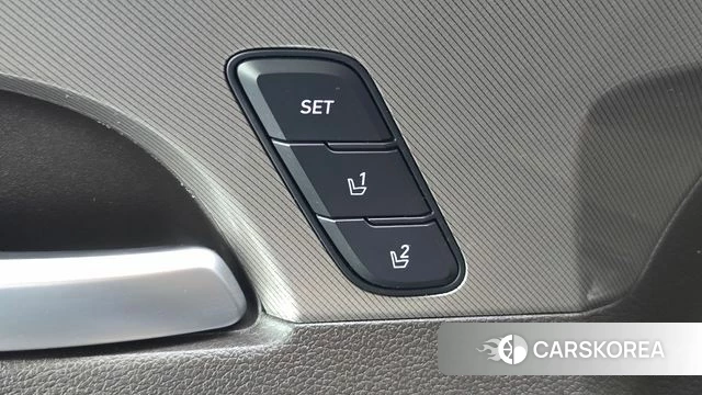 Hyundai Santa Fe TM id 4626041 из Кореи 25