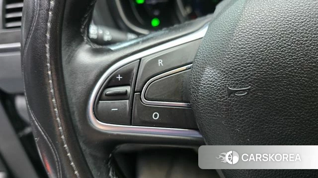 Renault Korea (Samsung) The New QM6 id 4471068 из Кореи 25