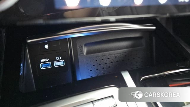 Genesis G80 (RG3) id 4494262 из Кореи 25