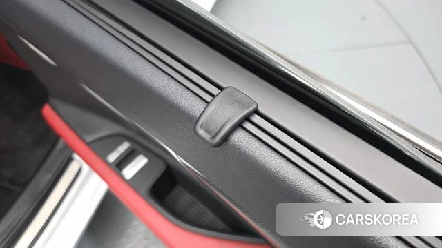 Genesis G80 (RG3) id 4881217 из Кореи 25