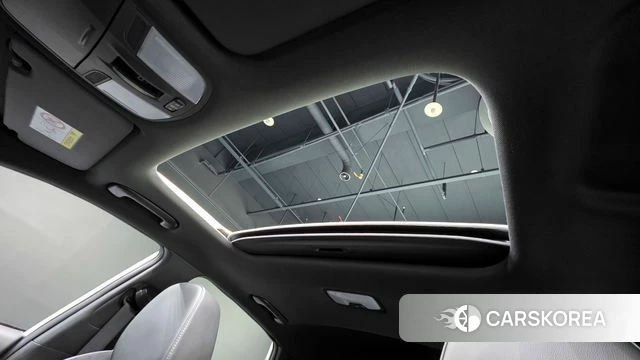 Hyundai The New Kona id 4323168 из Кореи 25