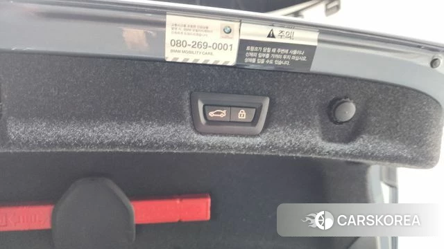 BMW 5 Series (G30) id 4345188 из Кореи 25