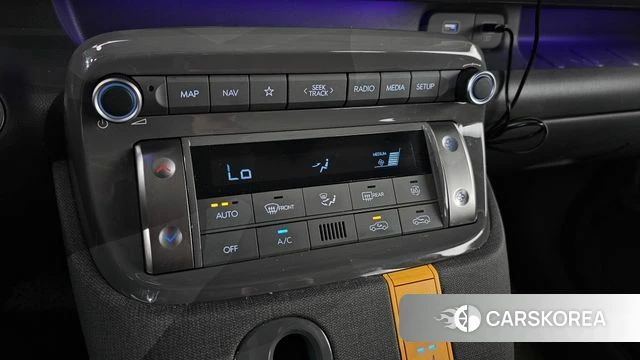 Hyundai Casper id 4409218 из Кореи 25