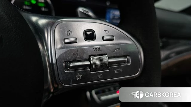 Mercedes-Benz E-Class W213 id 4755036 из Кореи 25