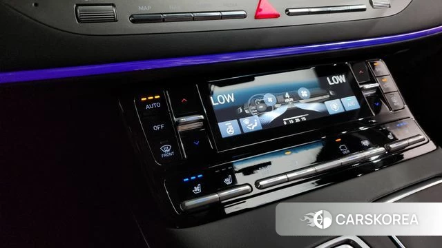 Hyundai The New Grandeur IG id 4268618 из Кореи 25