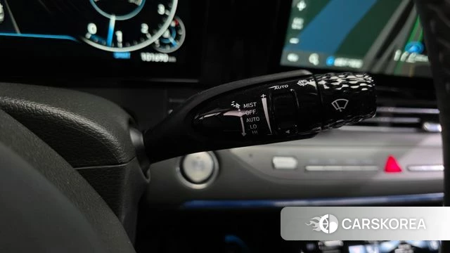 Hyundai The New Grandeur IG id 4464444 из Кореи 25