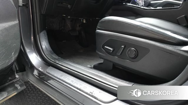 Kia Sorento 4th Generation id 4464300 из Кореи 25