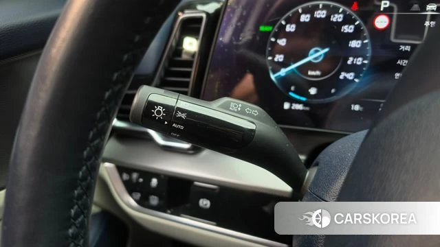 Kia Sportage 5th Generation Hybrid id 4941586 из Кореи 25