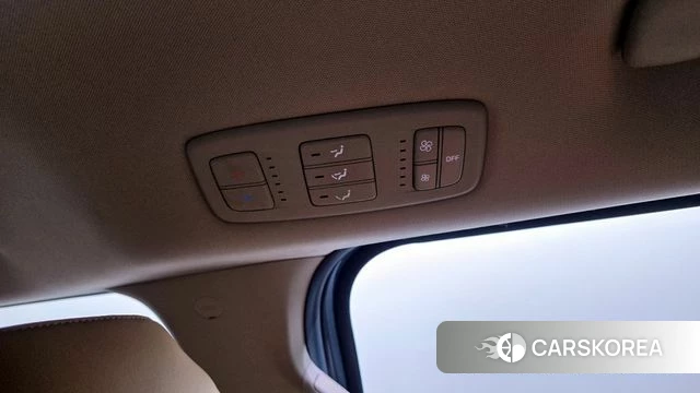 Kia Carnival 4th generation id 4338706 из Кореи 25