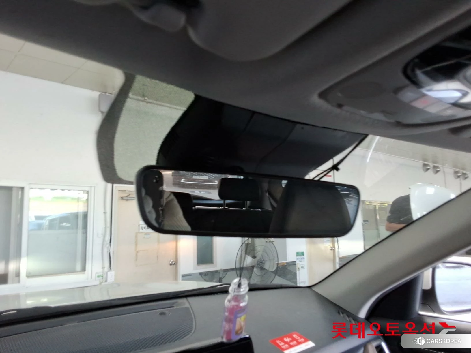 Kia Seltos id 4902466 из Кореи 25