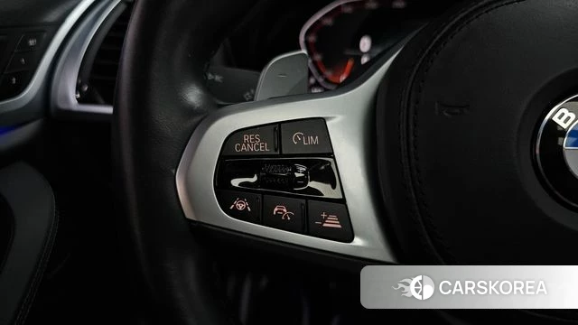 BMW X4 (G02) id 4529542 из Кореи 25