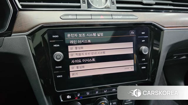 Volkswagen Passat GT (B8) id 4491131 из Кореи 25