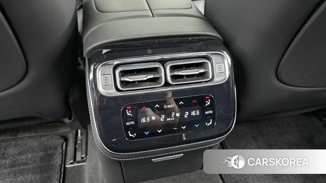 Mercedes-Benz S-Class W223 id 4691879 из Кореи 25