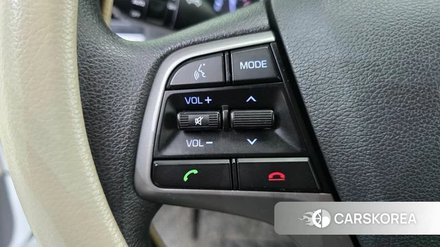 Hyundai Avante AD id 4658394 из Кореи 25
