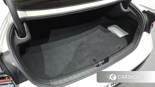 Hyundai Sonata D Edge (DN8) id 4749329 из Кореи 25