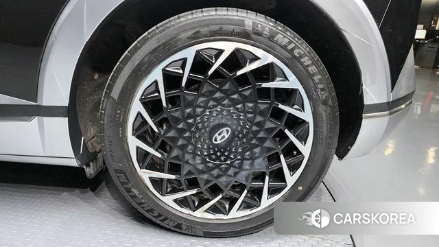 Hyundai Ionic 5 id 4330460 из Кореи 25