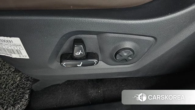 Ssangyong All New Rexton id 4488735 из Кореи 25