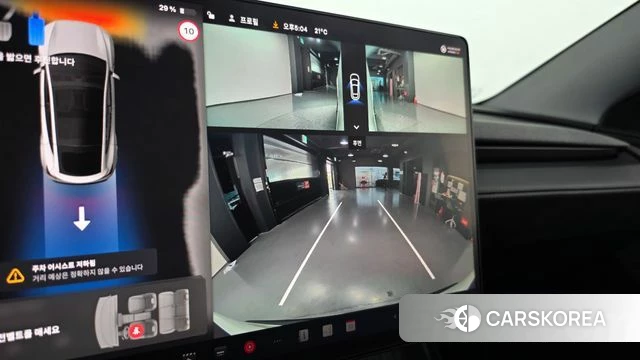 Tesla Model Y id 4194021 из Кореи 25