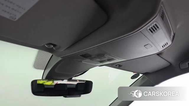 Volkswagen Tiguan second Generation id 4477552 из Кореи 25