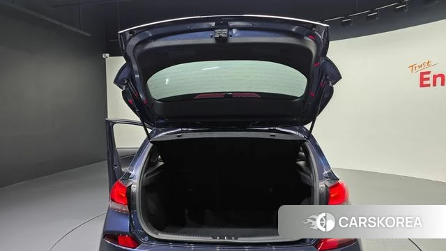 Hyundai i30 (PD) id 4595964 из Кореи 25