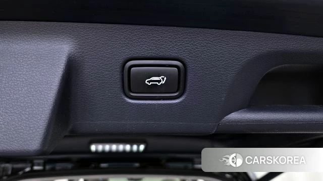 Hyundai The New Palisade id 4222833 из Кореи 25