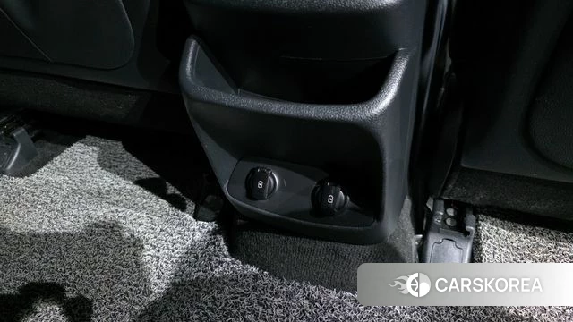 Hyundai Santa Fe TM id 4285037 из Кореи 25