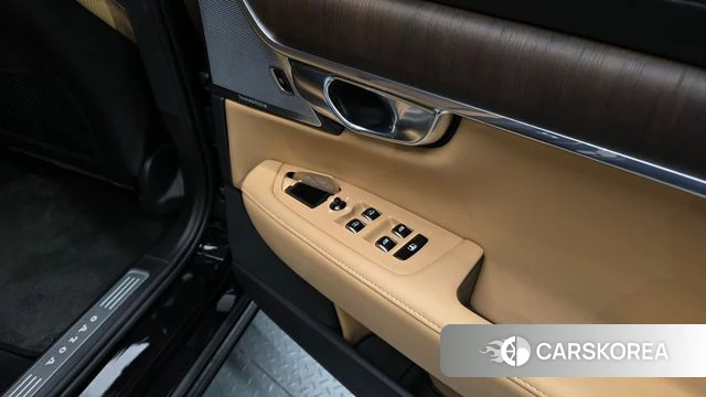 Volvo S90 id 4250030 из Кореи 25