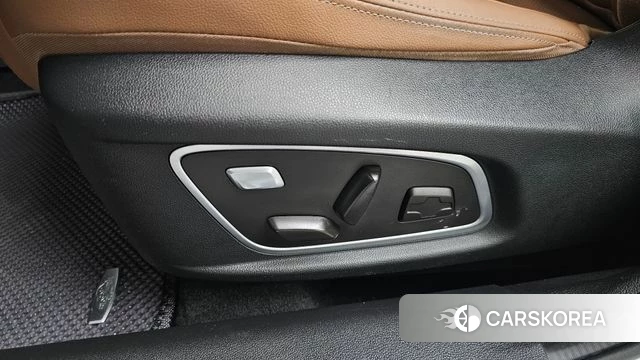 Renault Korea (Samsung) The New QM6 id 4529354 из Кореи 25