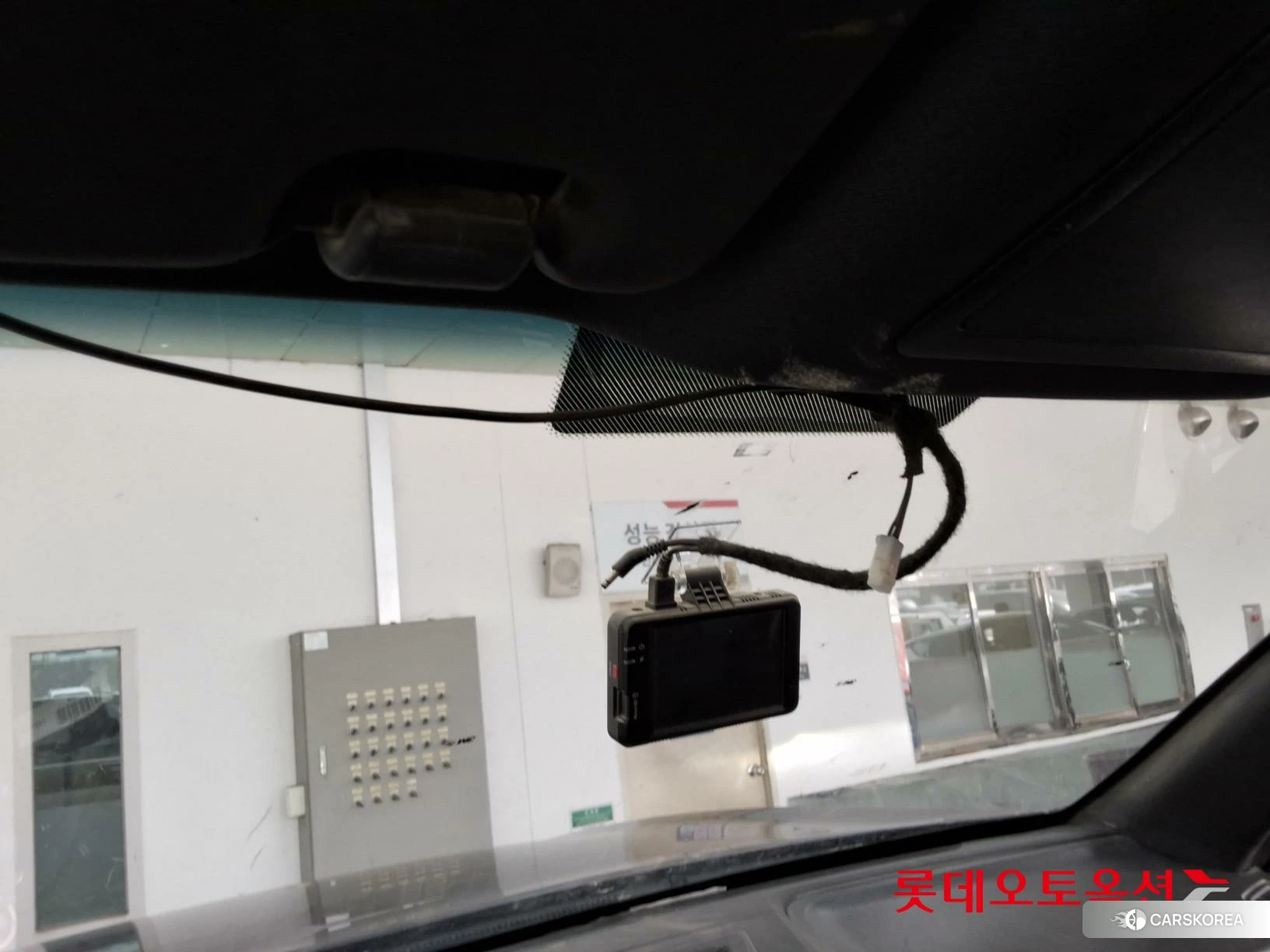 SsangYong Rexton Sports id 3888445 из Кореи 25