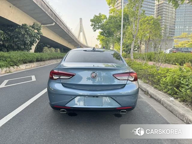 Buick Regal id 3876241 из Китая 25