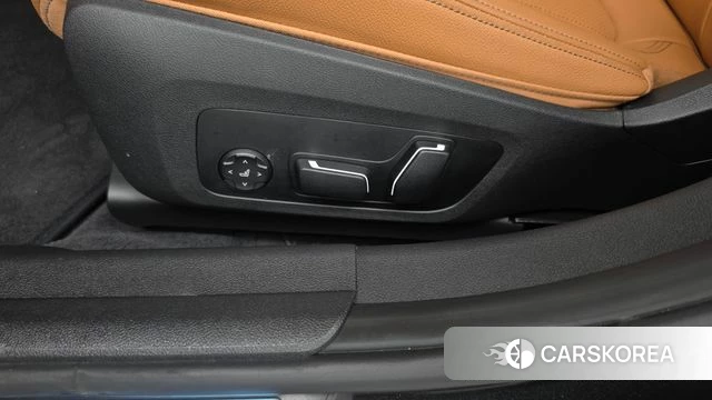 BMW 3 Series (G20) id 4686602 из Кореи 25