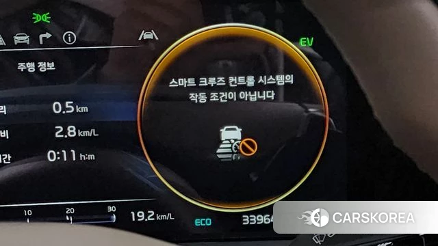 Kia K8 Hybrid id 4230790 из Кореи 25