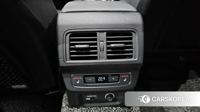 Audi Q5 (FY) id 4835868 из Кореи 25