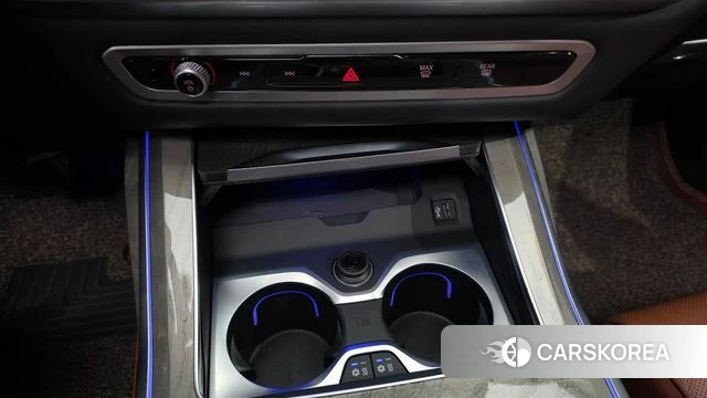 BMW X7 (G07) id 4835015 из Кореи 25