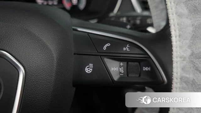 Audi Q5 (FY) id 4784602 из Кореи 25