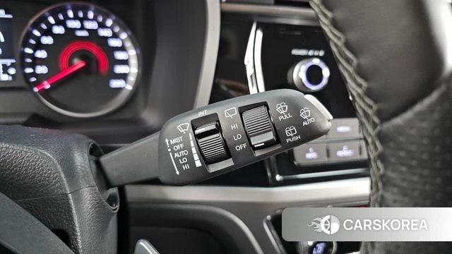 Ssangyong Beautiful Korando id 4667172 из Кореи 25